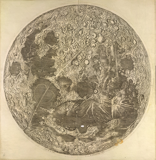 La Doncella de la Luna