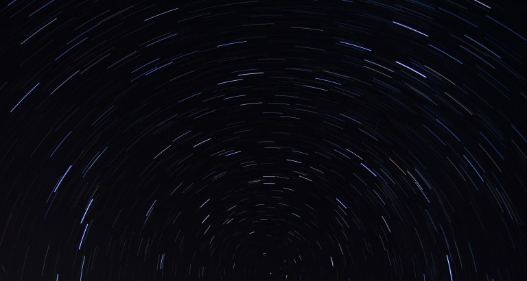 Startrail
